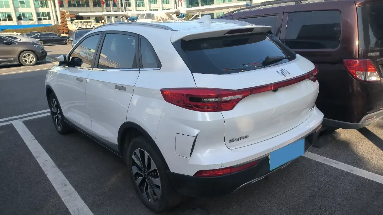 2019 Weltmeister EX5 BEV 69KWH,autocango,china used car exporter,china ev exporter,chinese used car exporter,chinese used ev exporter
