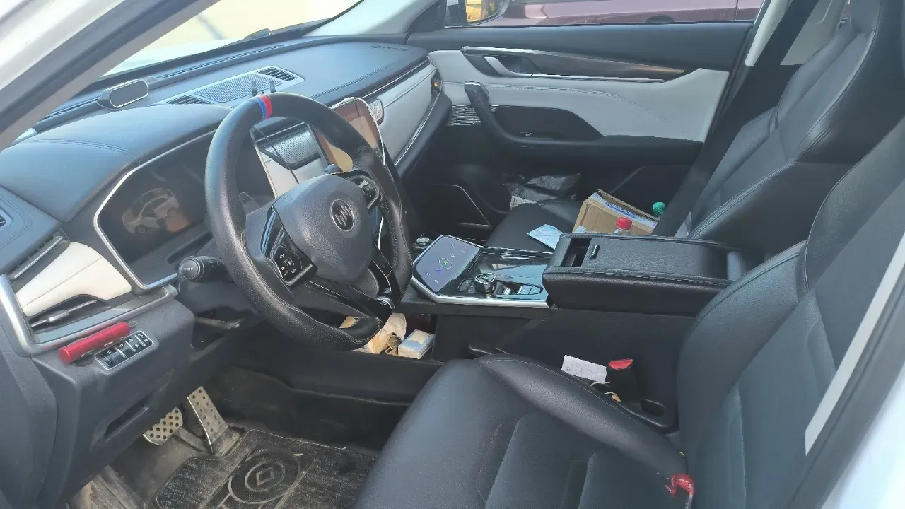 2019 Weltmeister EX5 BEV 69KWH,autocango,china used car exporter,china ev exporter,chinese used car exporter,chinese used ev exporter