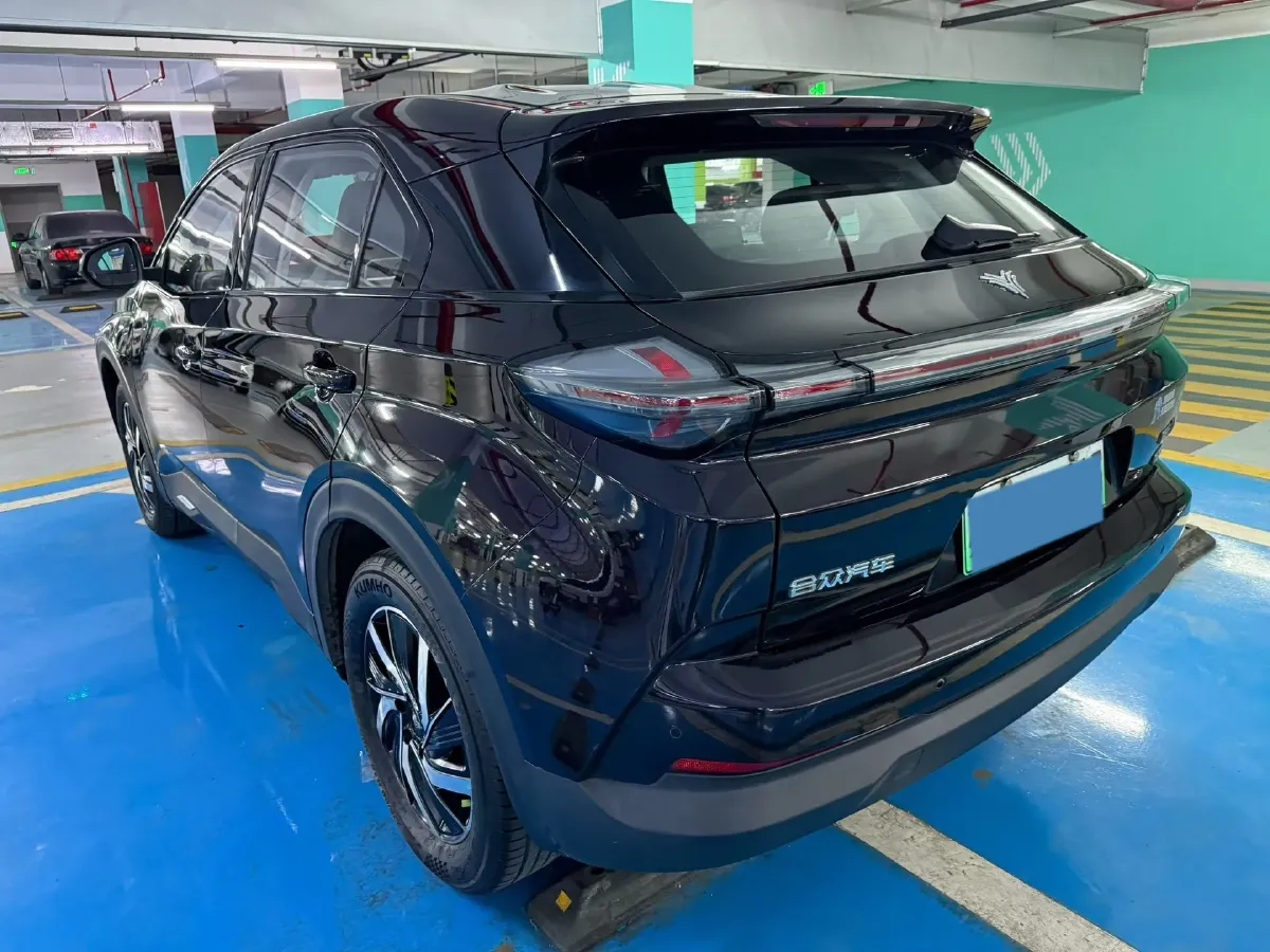 2021 Neta U BEV 54.34KWH,autocango,china used car exporter,china ev exporter,chinese used car exporter,chinese used ev exporter