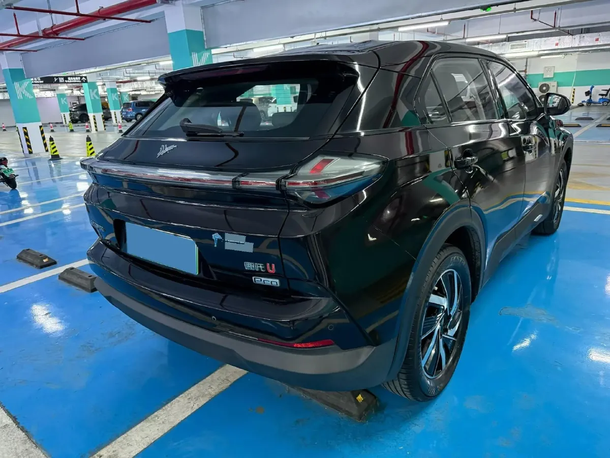2021 Neta U BEV 54.34KWH,autocango,china used car exporter,china ev exporter,chinese used car exporter,chinese used ev exporter