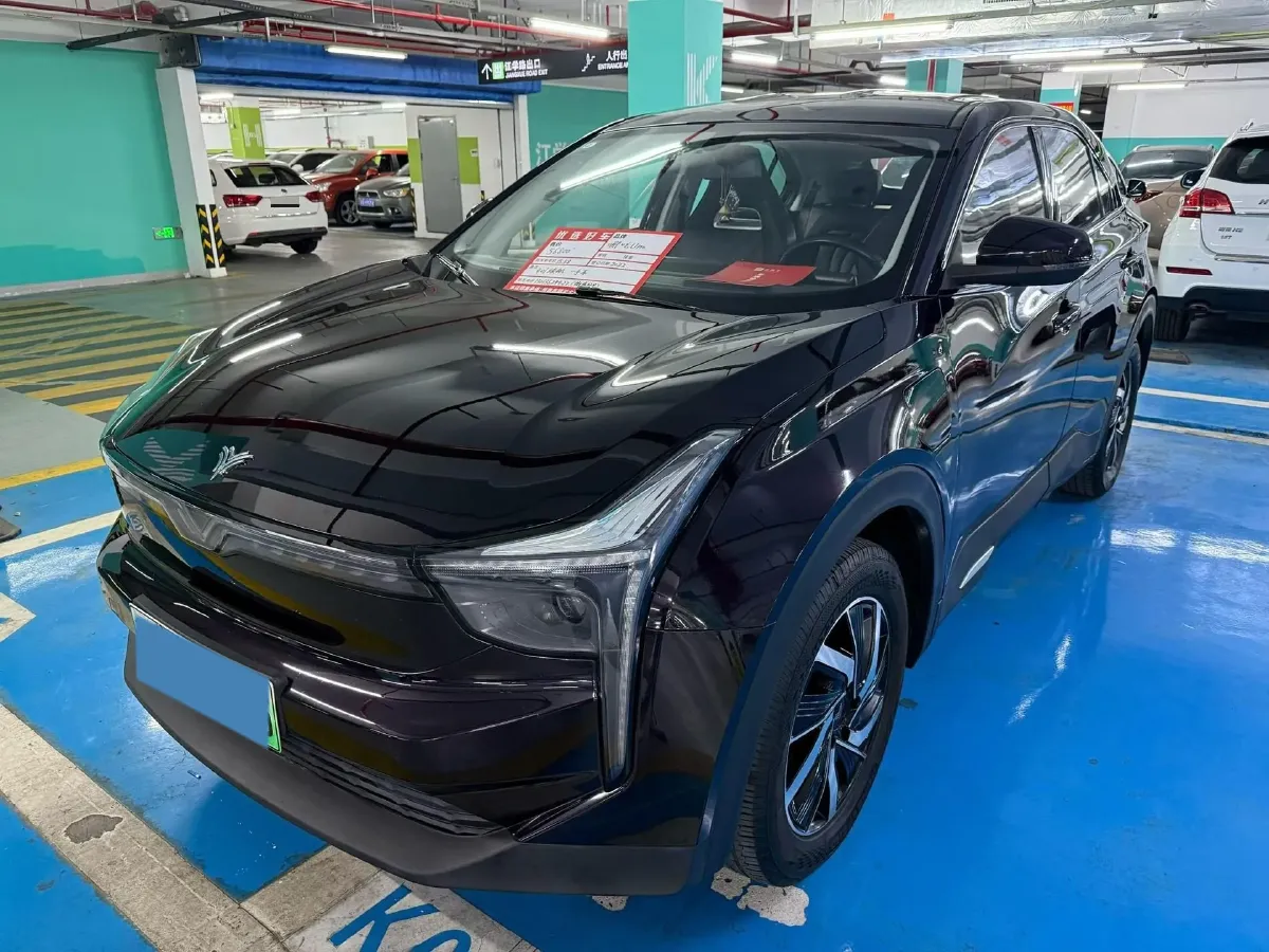 2021 Neta U BEV 54.34KWH,autocango,china used car exporter,china ev exporter,chinese used car exporter,chinese used ev exporter