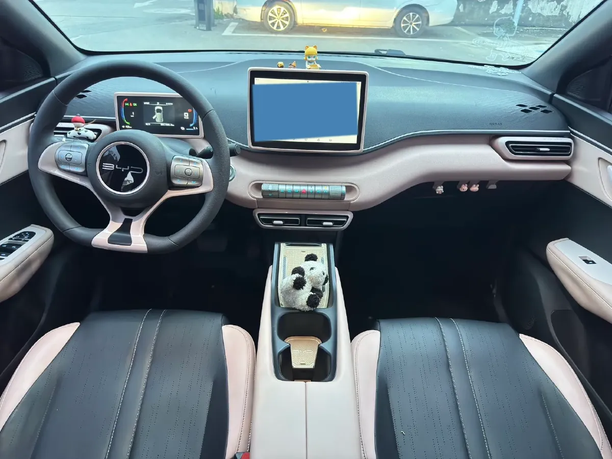 2023 BYD Seagull BEV 30.08KWH,autocango,china used car exporter,china ev exporter,chinese used car exporter,chinese used ev exporter