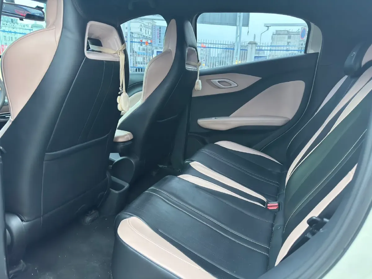 2023 BYD Seagull BEV 30.08KWH,autocango,china used car exporter,china ev exporter,chinese used car exporter,chinese used ev exporter