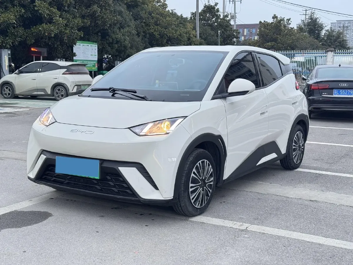 2023 BYD Seagull BEV 30.08KWH,autocango,china used car exporter,china ev exporter,chinese used car exporter,chinese used ev exporter