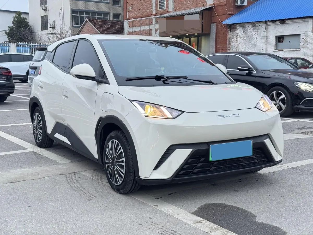 2023 BYD Seagull BEV 30.08KWH,autocango,china used car exporter,china ev exporter,chinese used car exporter,chinese used ev exporter