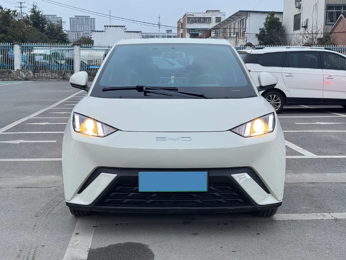 2023 BYD Seagull BEV 30.08KWH,autocango,china used car exporter,china ev exporter,chinese used car exporter,chinese used ev exporter