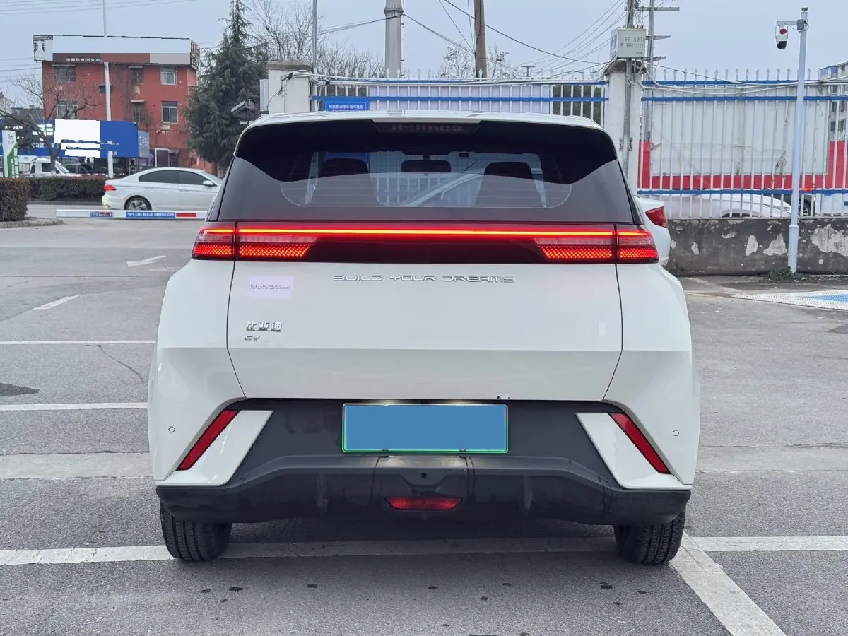 2023 BYD Seagull BEV 30.08KWH,autocango,china used car exporter,china ev exporter,chinese used car exporter,chinese used ev exporter