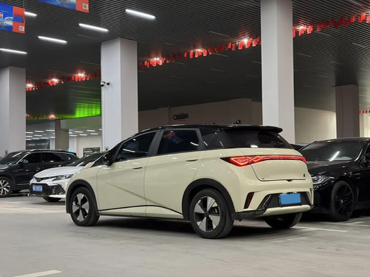 2023 BYD Dolphin BEV 44.928KWH,autocango,china used car exporter,china ev exporter,chinese used car exporter,chinese used ev exporter