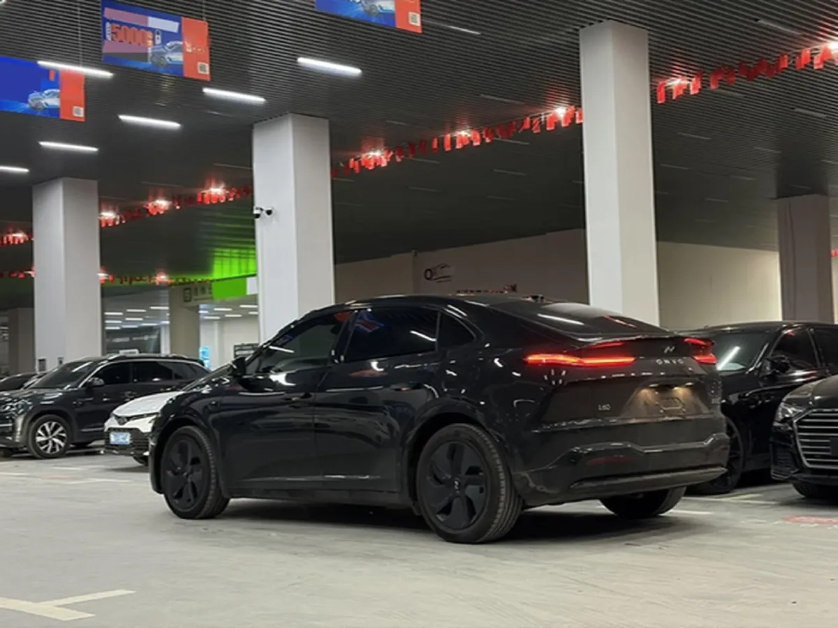 2024 ONVO L60 BEV 60KWH,autocango,china used car exporter,china ev exporter,chinese used car exporter,chinese used ev exporter