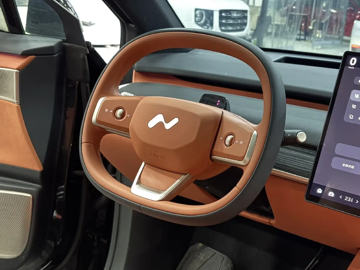 2024 ONVO L60 BEV 60KWH,autocango,china used car exporter,china ev exporter,chinese used car exporter,chinese used ev exporter