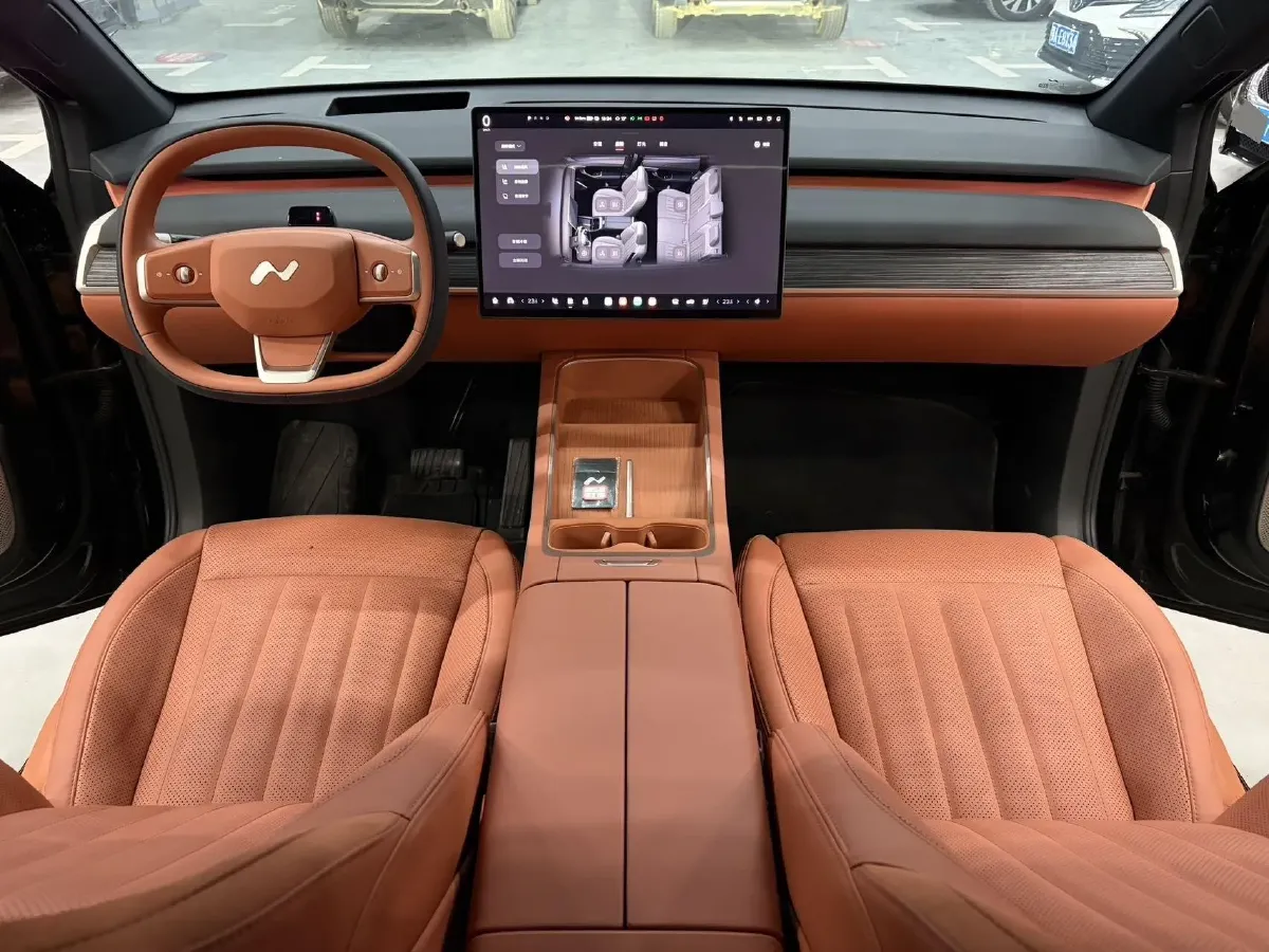 2024 ONVO L60 BEV 60KWH,autocango,china used car exporter,china ev exporter,chinese used car exporter,chinese used ev exporter