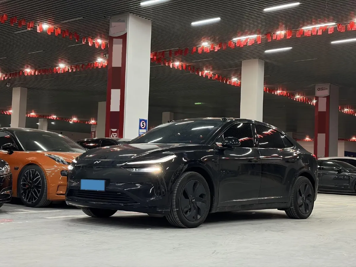 2024 ONVO L60 BEV 60KWH,autocango,china used car exporter,china ev exporter,chinese used car exporter,chinese used ev exporter