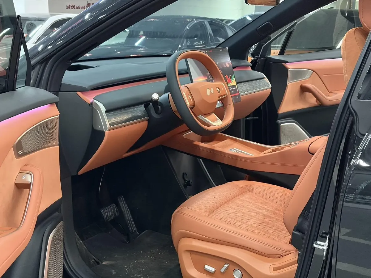 2024 ONVO L60 BEV 60KWH,autocango,china used car exporter,china ev exporter,chinese used car exporter,chinese used ev exporter