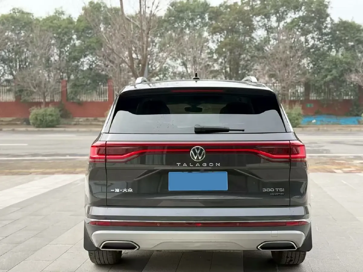 2021 Volkswagen Talagon 2.0T 220HP L4 7DCT,autocango,china used car exporter,china ev exporter,chinese used car exporter,chinese used ev exporter