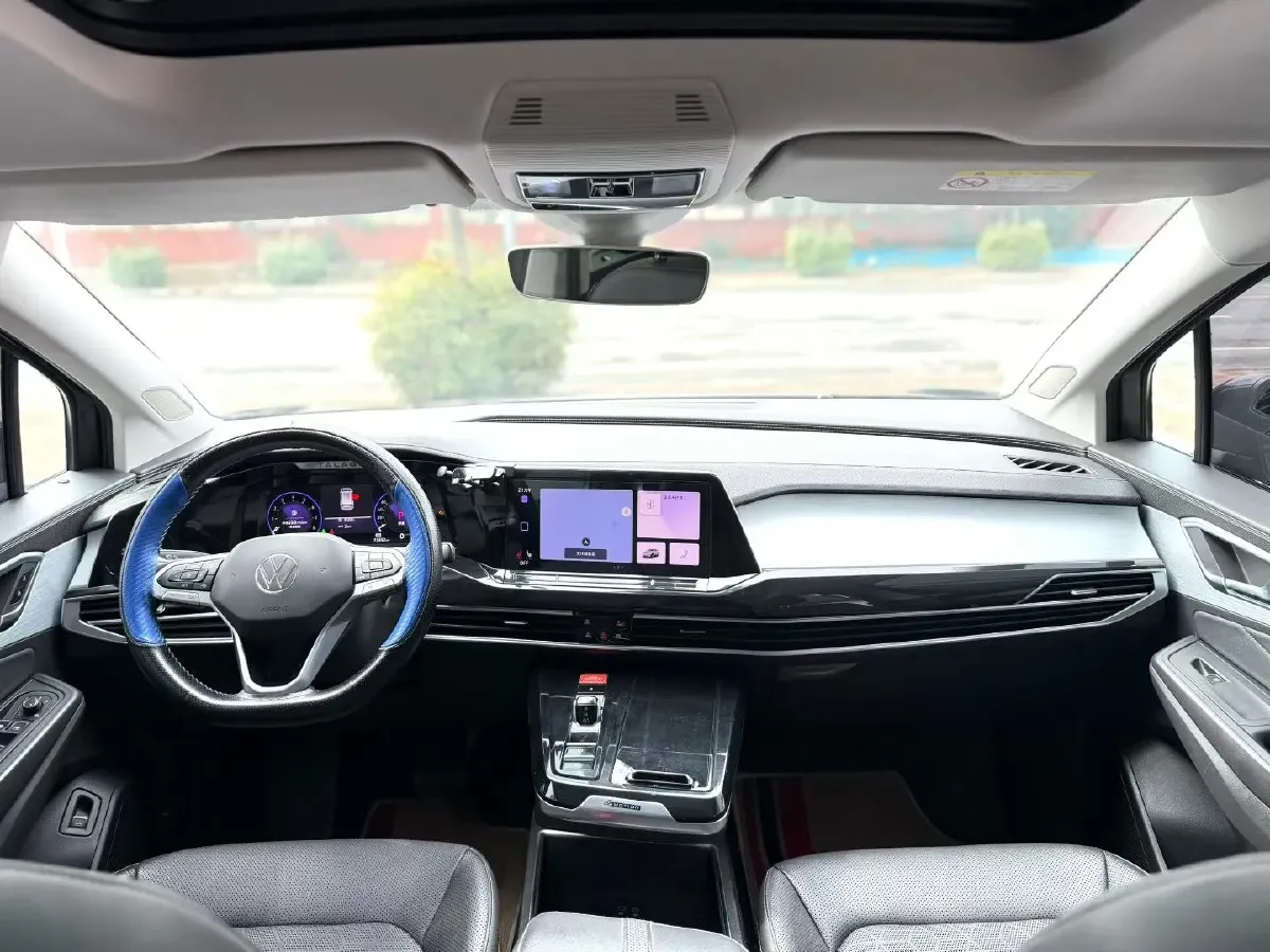 2021 Volkswagen Talagon 2.0T 220HP L4 7DCT,autocango,china used car exporter,china ev exporter,chinese used car exporter,chinese used ev exporter