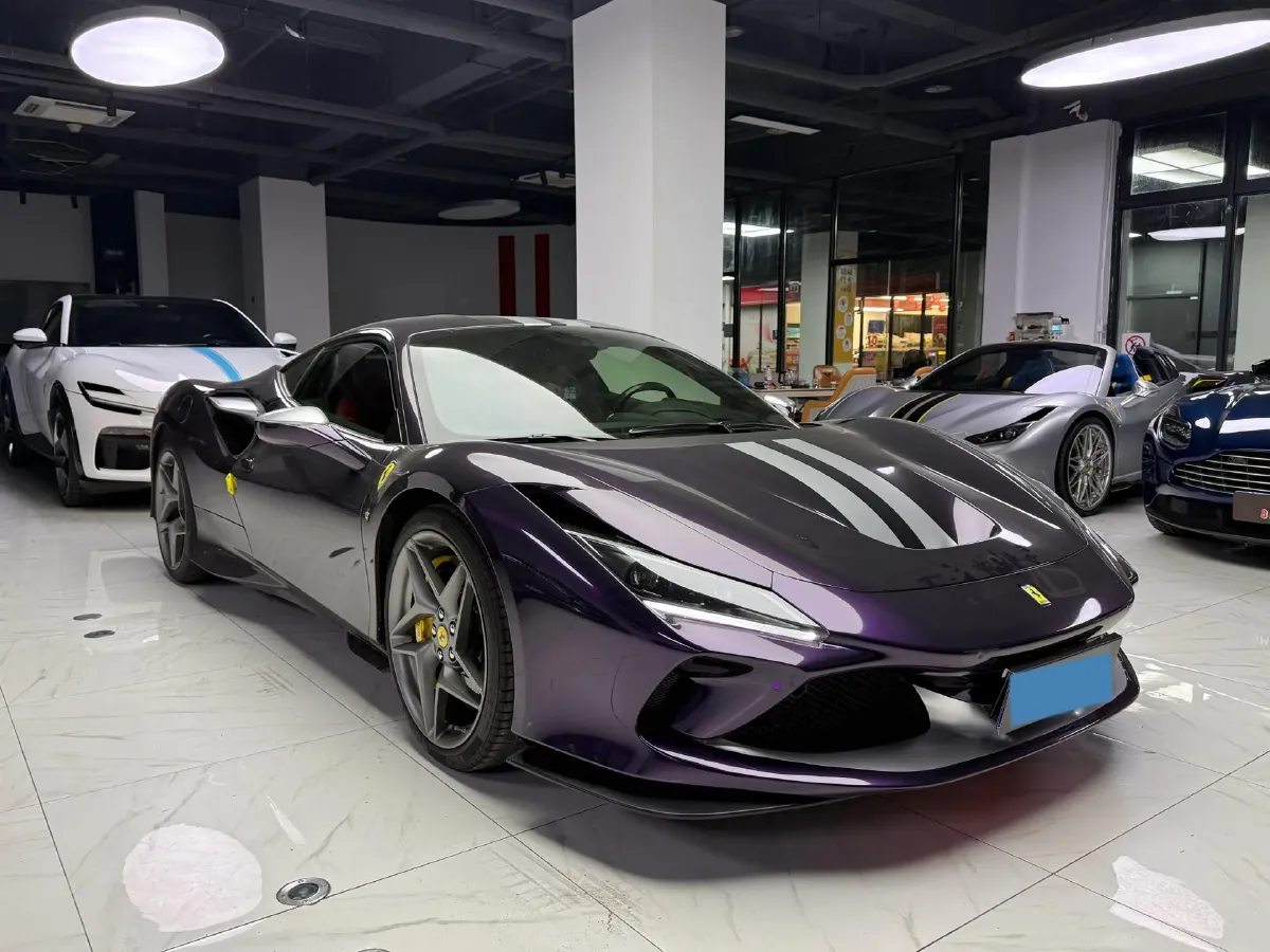 2019 Aston Martin DB11 5.2T 639HP V12 8AT,autocango,china used car exporter,china ev exporter,chinese used car exporter,chinese used ev exporter