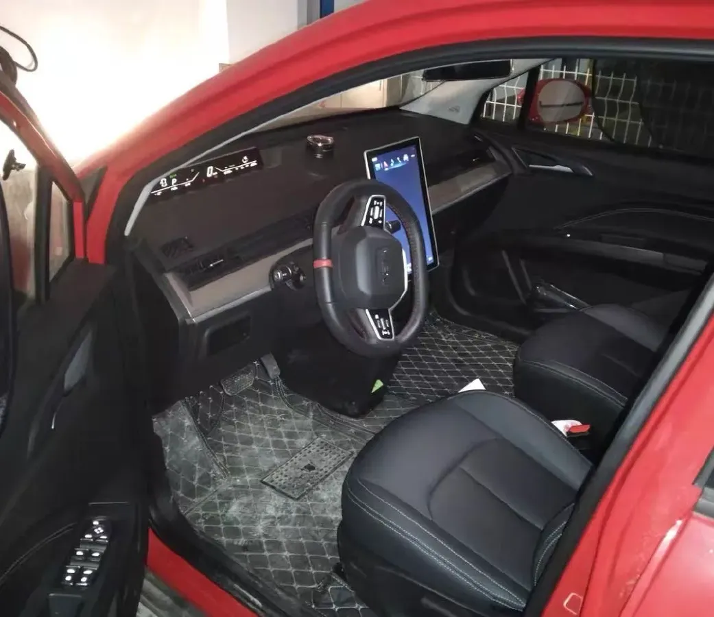 2021 Neta V BEV 38.54KWH,autocango,china used car exporter,china ev exporter,chinese used car exporter,chinese used ev exporter