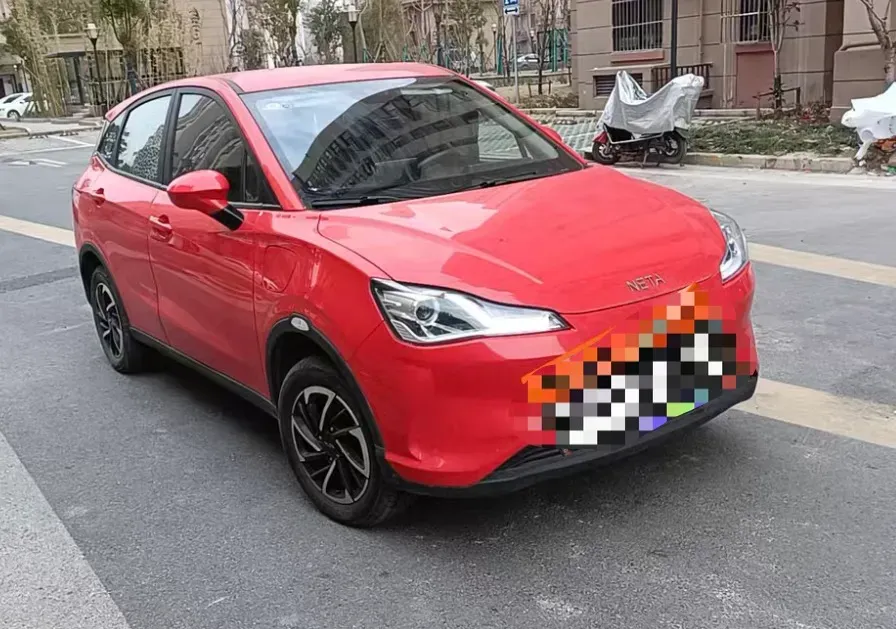 2021 Neta V BEV 38.54KWH,autocango,china used car exporter,china ev exporter,chinese used car exporter,chinese used ev exporter