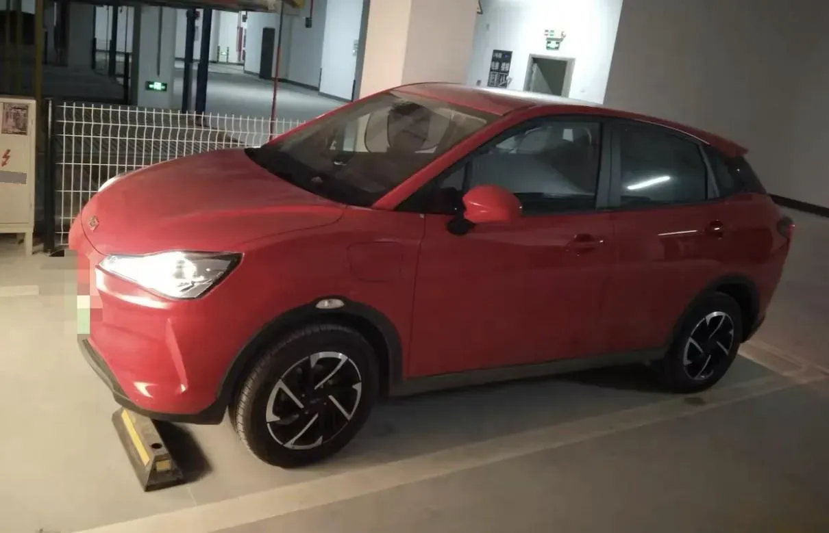 2021 Neta V BEV 38.54KWH,autocango,china used car exporter,china ev exporter,chinese used car exporter,chinese used ev exporter