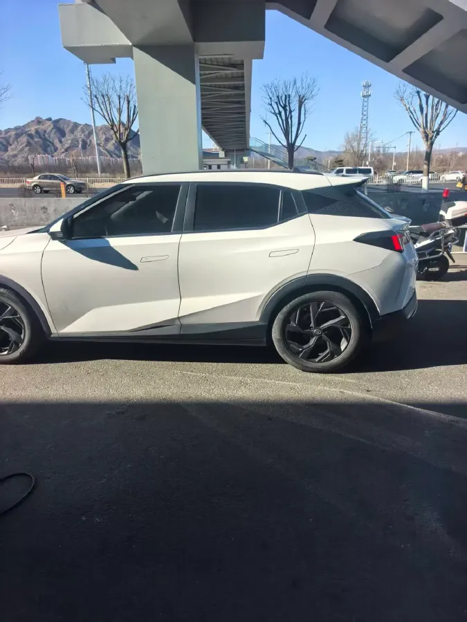 2023 GAC Trumpchi GS3 1.5T 177HP L4 7DCT,autocango,china used car exporter,china ev exporter,chinese used car exporter,chinese used ev exporter