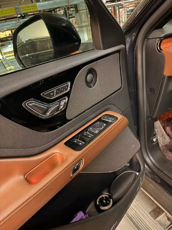 2021 Lincoln Aviator 3.0T 355HP V6 10AT,autocango,china used car exporter,china ev exporter,chinese used car exporter,chinese used ev exporter