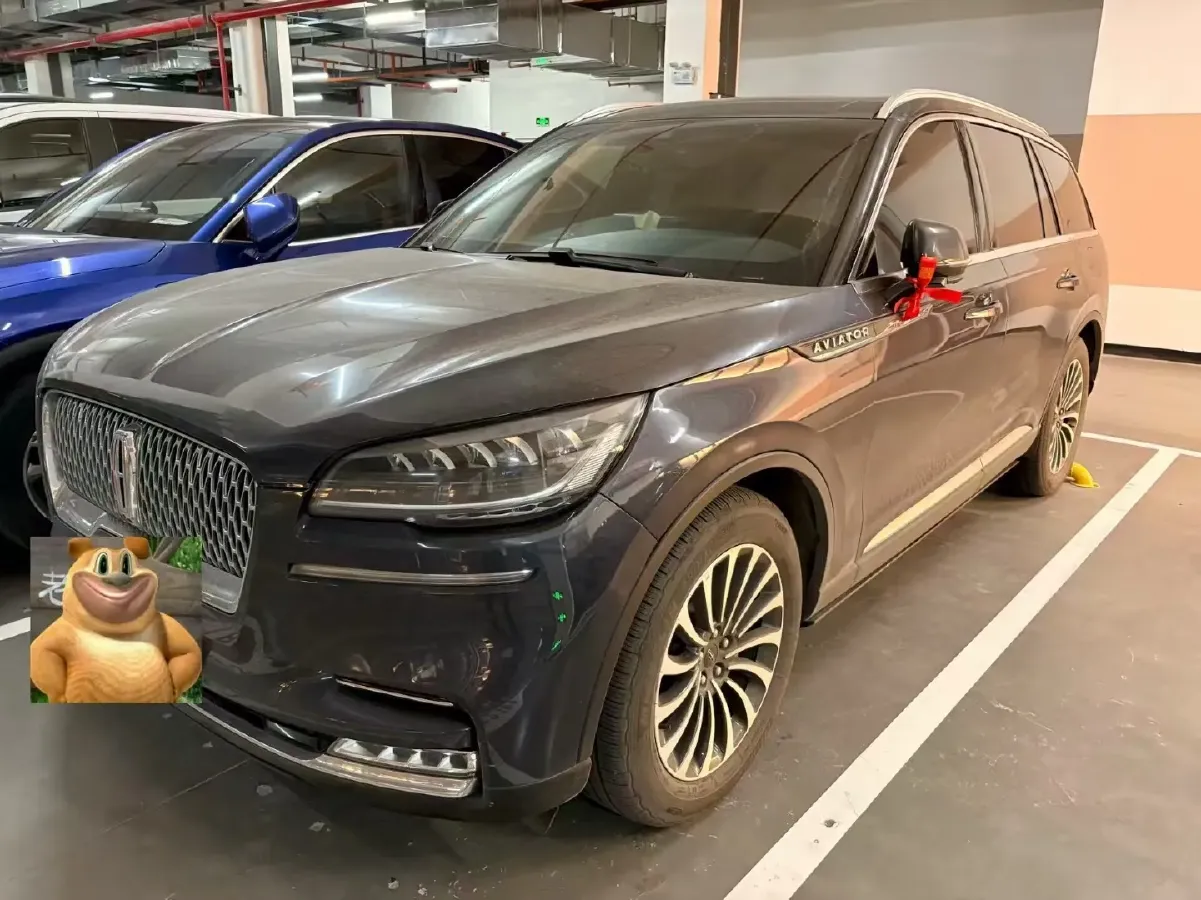 2021 Lincoln Aviator 3.0T 355HP V6 10AT,autocango,china used car exporter,china ev exporter,chinese used car exporter,chinese used ev exporter