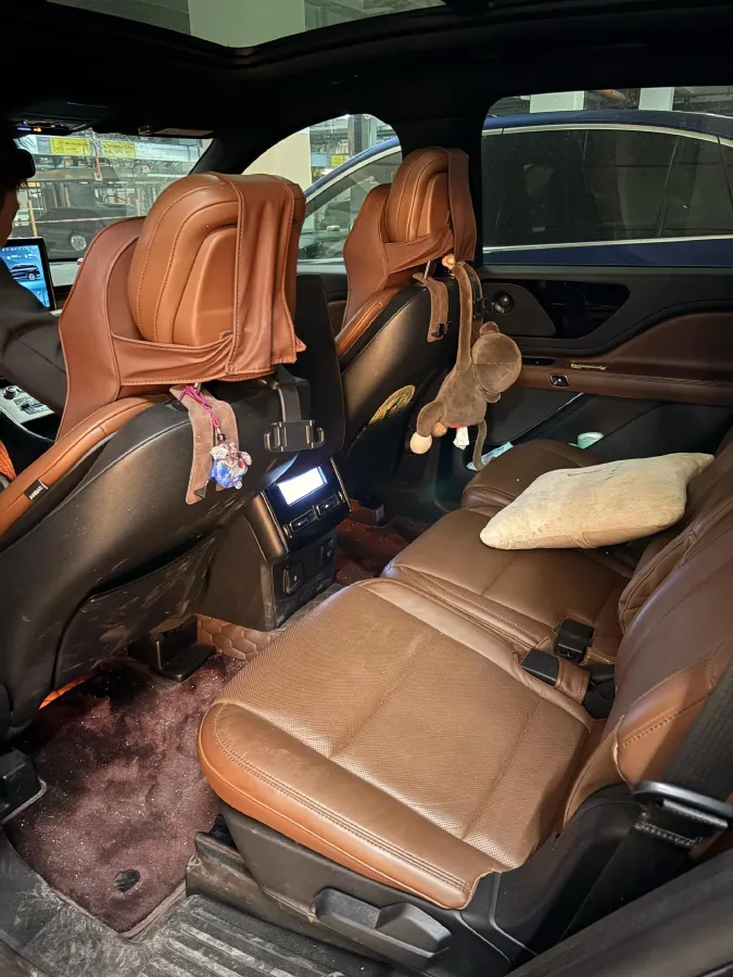 2021 Lincoln Aviator 3.0T 355HP V6 10AT,autocango,china used car exporter,china ev exporter,chinese used car exporter,chinese used ev exporter