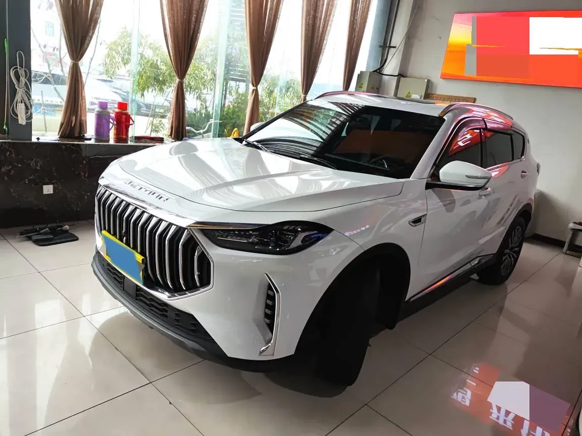 2023 Jetour X70 Plus 1.6T 197HP L4 7DCT,autocango,china used car exporter,china ev exporter,chinese used car exporter,chinese used ev exporter