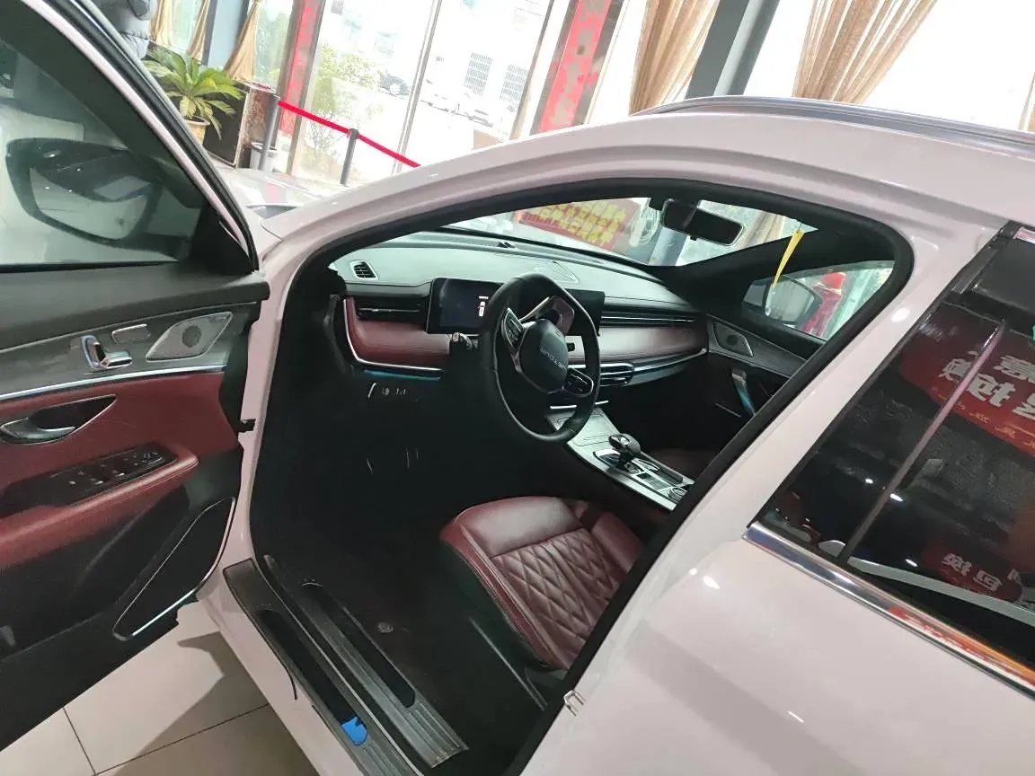 2023 Jetour X70 Plus 1.6T 197HP L4 7DCT,autocango,china used car exporter,china ev exporter,chinese used car exporter,chinese used ev exporter