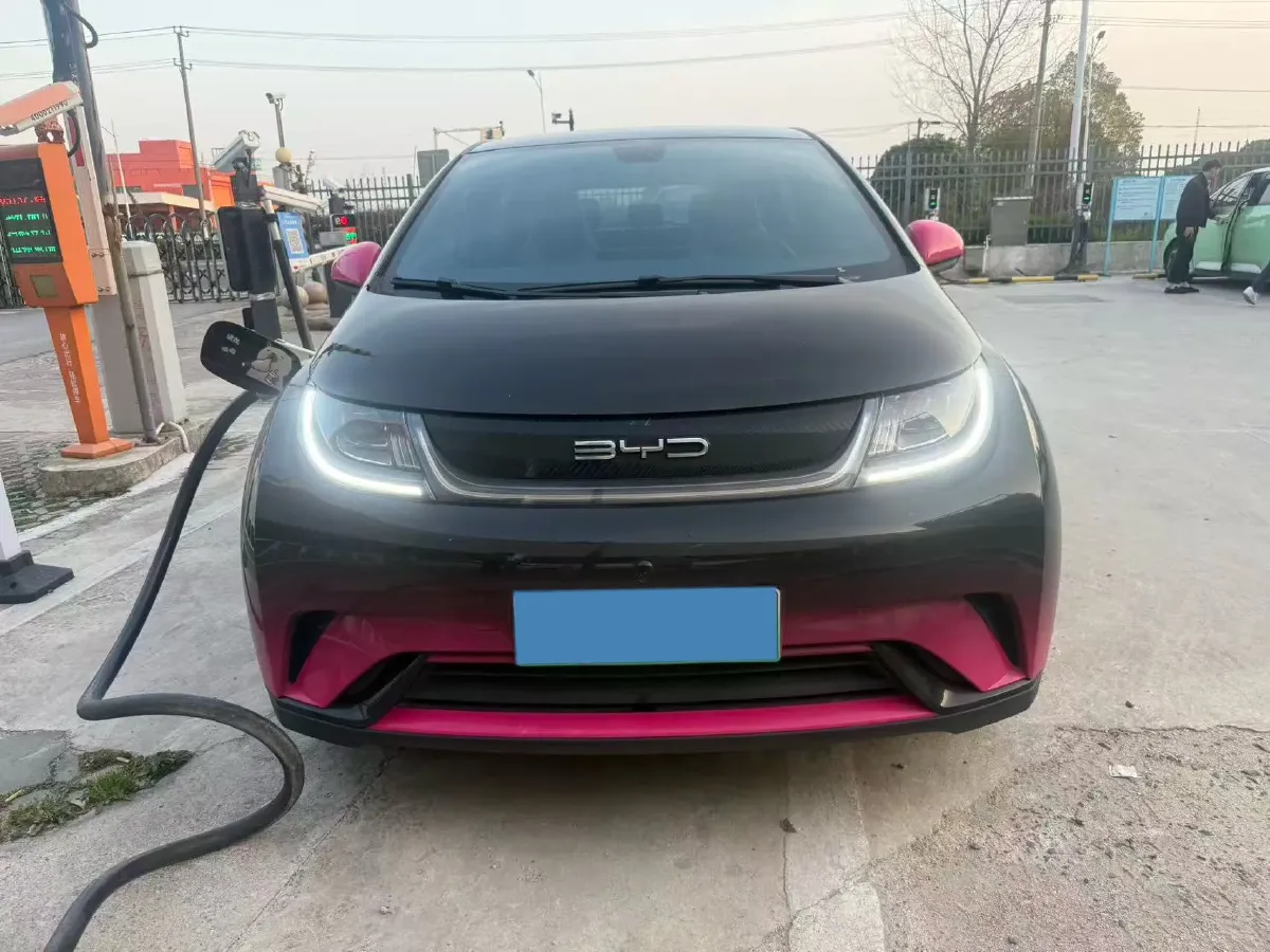2023 BYD Dolphin BEV 44.928KWH,autocango,china used car exporter,china ev exporter,chinese used car exporter,chinese used ev exporter