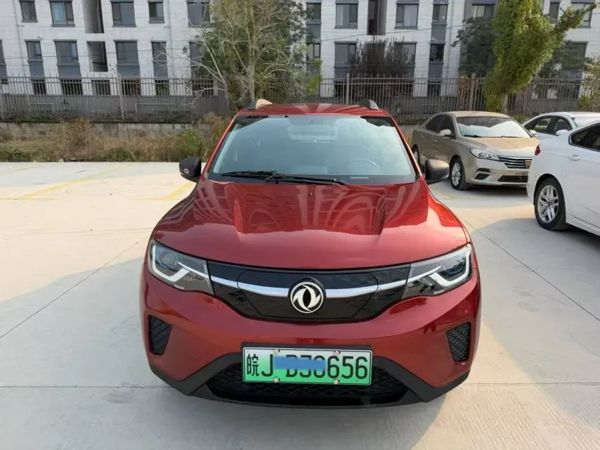 2021 DongFeng eπ Nami EX1 BEV 26.8KWH,autocango,china used car exporter,china ev exporter,chinese used car exporter,chinese used ev exporter