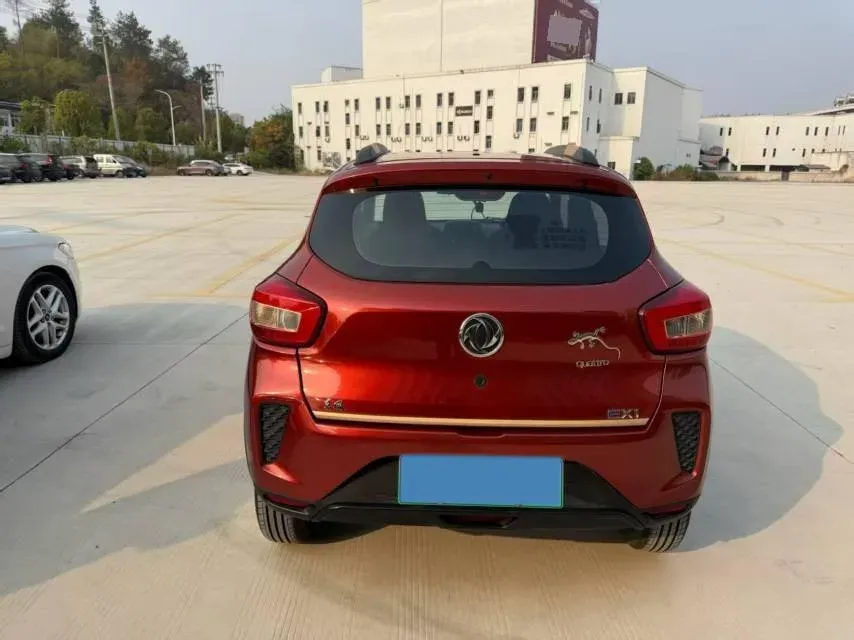 2021 DongFeng eπ Nami EX1 BEV 26.8KWH,autocango,china used car exporter,china ev exporter,chinese used car exporter,chinese used ev exporter