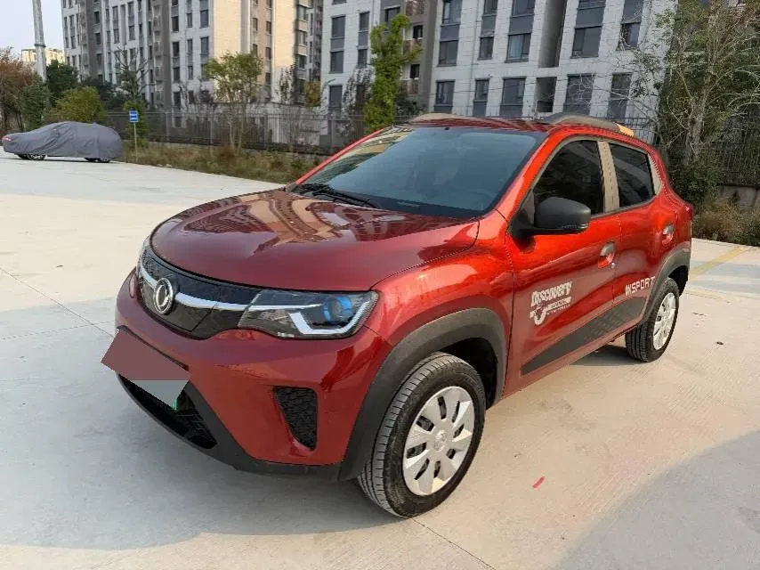 2021 DongFeng eπ Nami EX1 BEV 26.8KWH,autocango,china used car exporter,china ev exporter,chinese used car exporter,chinese used ev exporter