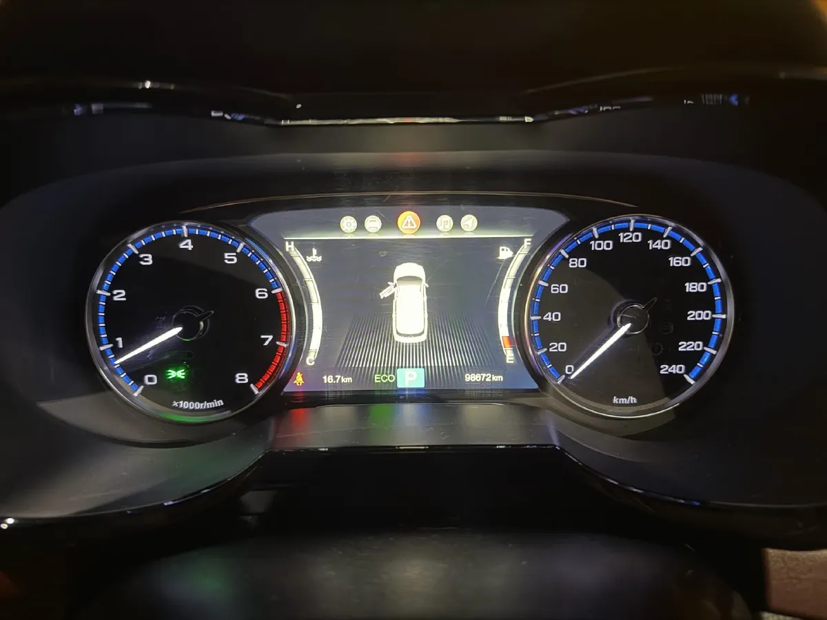 2017 GAC Trumpchi GS8 2.0T 201HP L4 6AT,autocango,china used car exporter,china ev exporter,chinese used car exporter,chinese used ev exporter