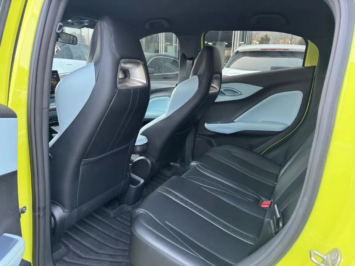 2023 BYD Seagull BEV 38.88KWH,autocango,china used car exporter,china ev exporter,chinese used car exporter,chinese used ev exporter