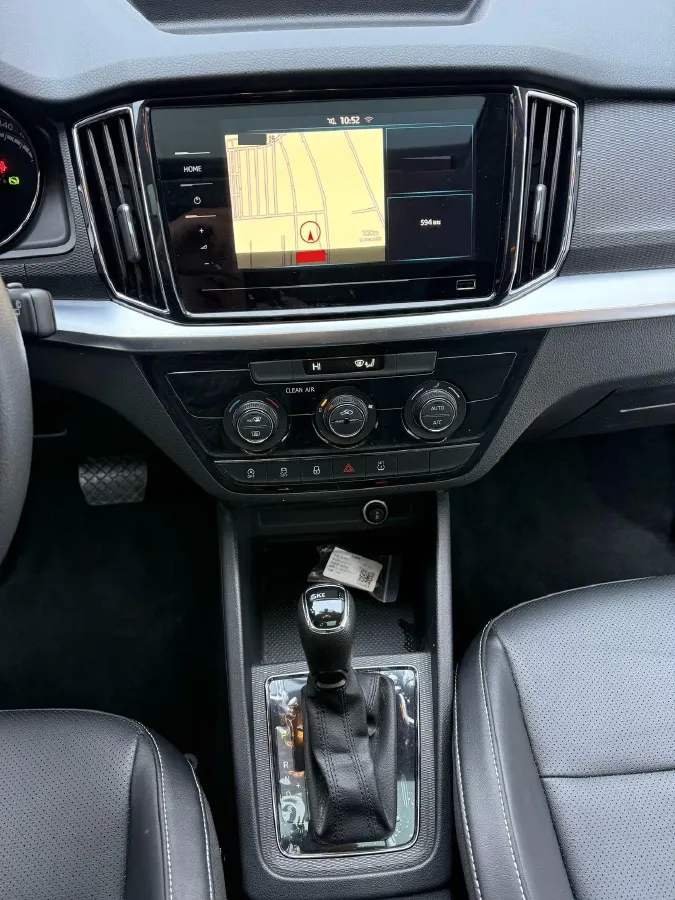 2021 Skoda Kamiq 1.5L 112HP L4 6AT,autocango,china used car exporter,china ev exporter,chinese used car exporter,chinese used ev exporter