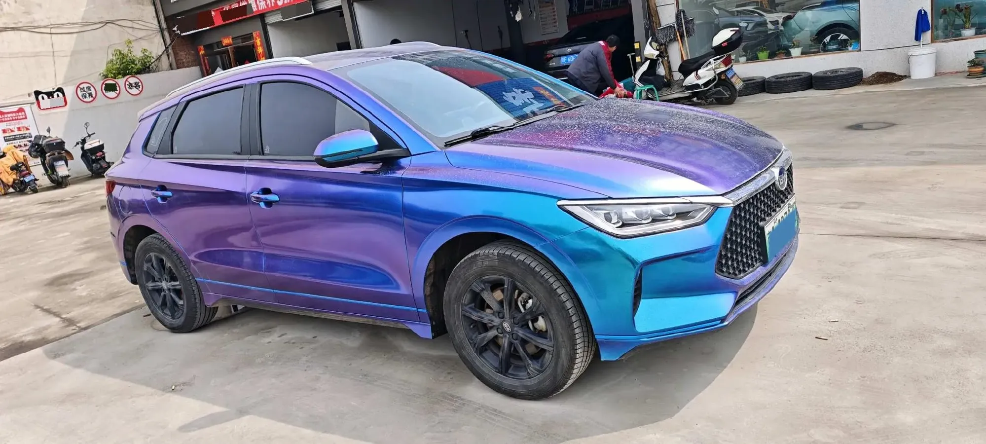 2021 BYD e2 BEV 43.2KWH,autocango,china used car exporter,china ev exporter,chinese used car exporter,chinese used ev exporter