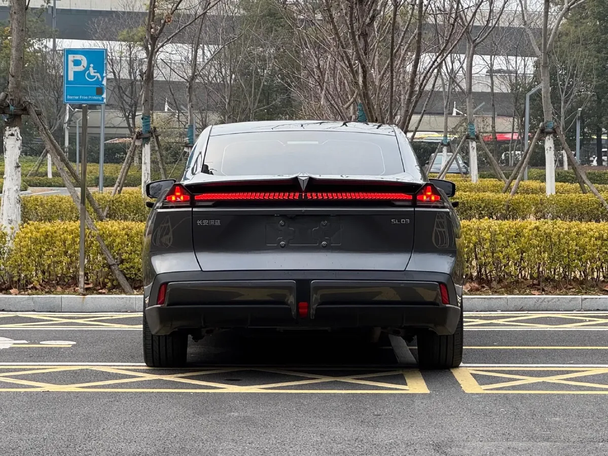 2023 Deepal SL03 1.5L 95HP L4 REEV 28.39KWH,autocango,china used car exporter,china ev exporter,chinese used car exporter,chinese used ev exporter