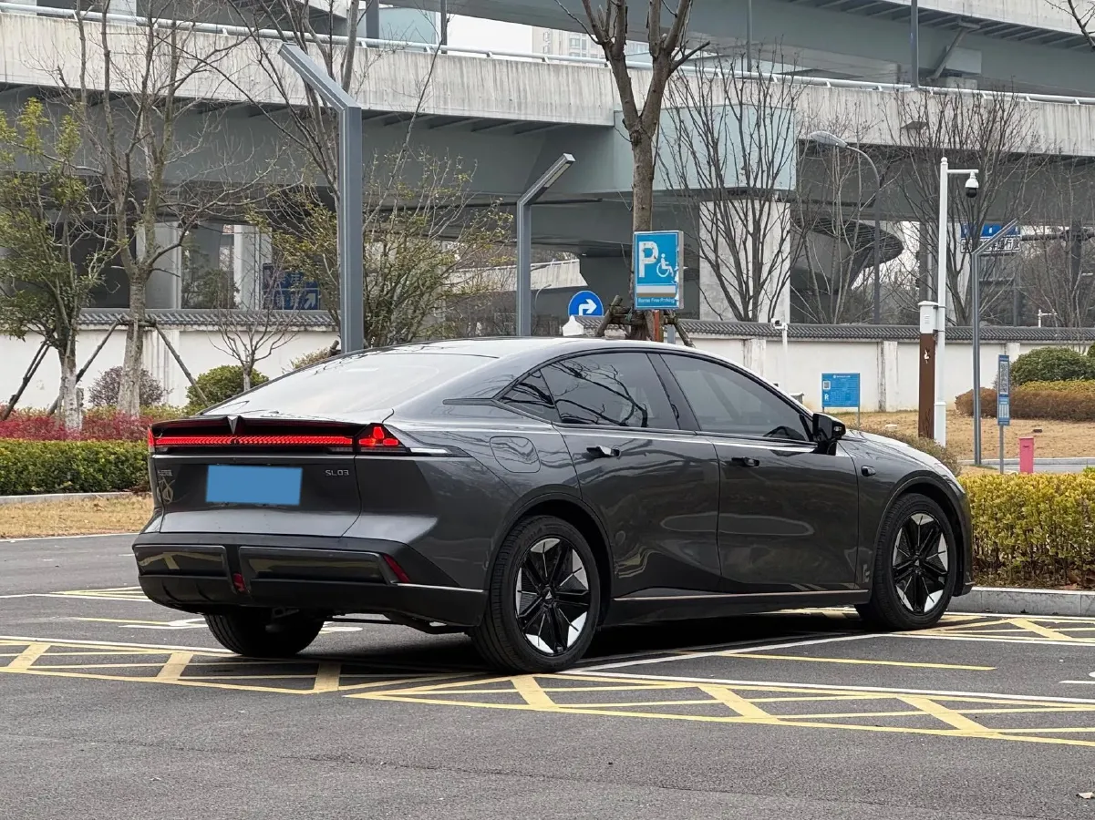 2023 Deepal SL03 1.5L 95HP L4 REEV 28.39KWH,autocango,china used car exporter,china ev exporter,chinese used car exporter,chinese used ev exporter