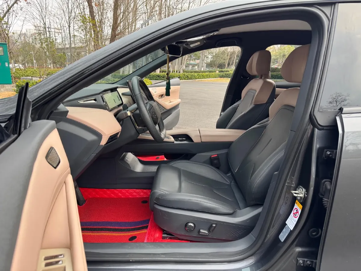 2023 Deepal SL03 1.5L 95HP L4 REEV 28.39KWH,autocango,china used car exporter,china ev exporter,chinese used car exporter,chinese used ev exporter