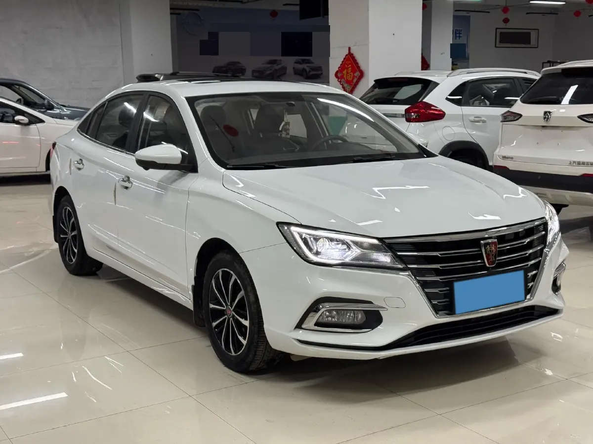 2020 Roewe i5 1.5L 120HP L4 CVT,autocango,china used car exporter,china ev exporter,chinese used car exporter,chinese used ev exporter
