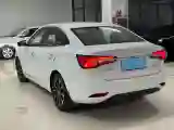2020 Roewe i5 1.5L 120HP L4 CVT