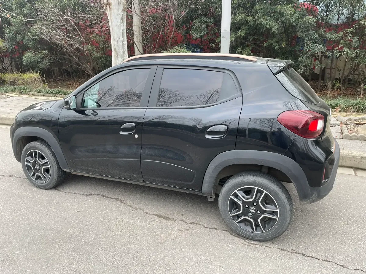 2023 DongFeng eπ Nami EX1 BEV 15.974KWH,autocango,china used car exporter,china ev exporter,chinese used car exporter,chinese used ev exporter