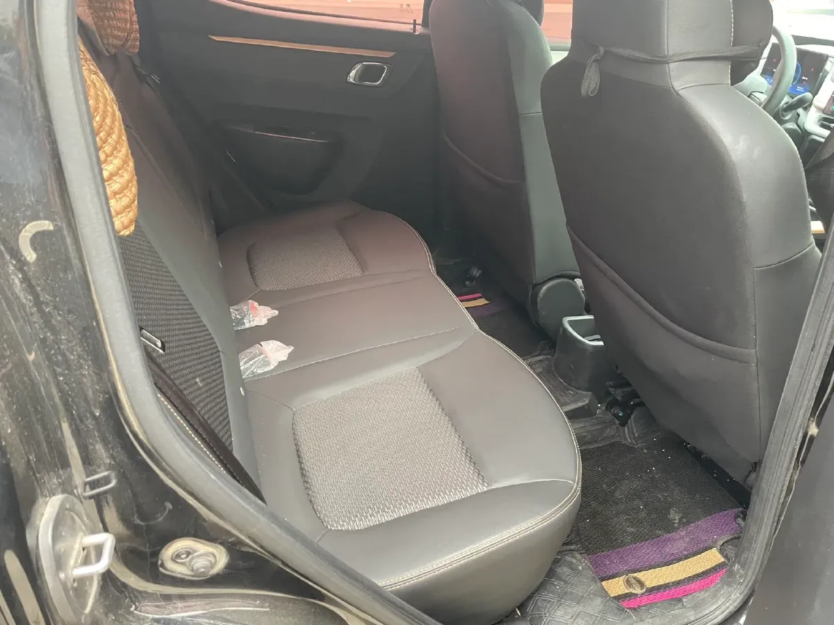 2023 DongFeng eπ Nami EX1 BEV 15.974KWH,autocango,china used car exporter,china ev exporter,chinese used car exporter,chinese used ev exporter