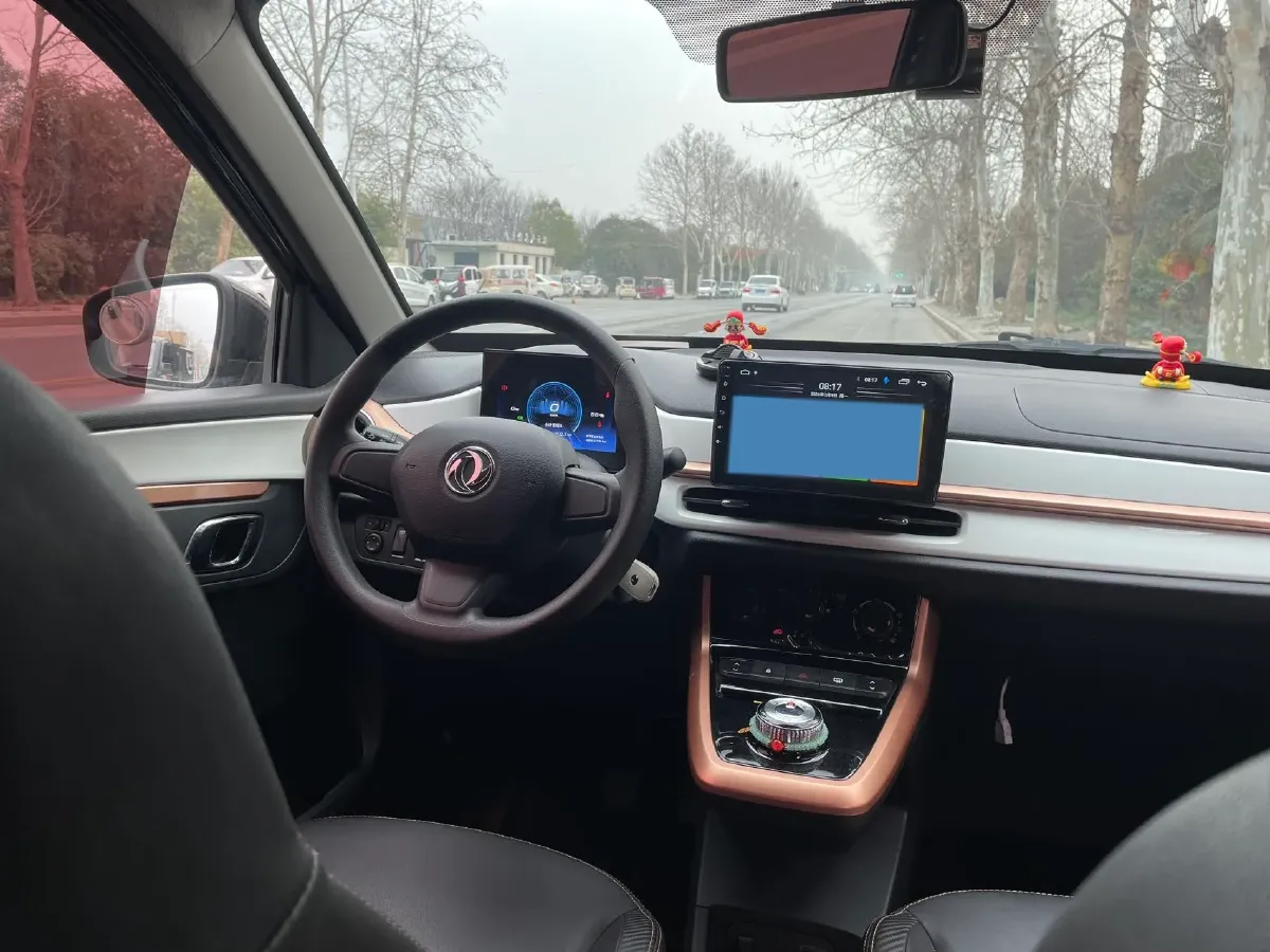 2023 DongFeng eπ Nami EX1 BEV 15.974KWH,autocango,china used car exporter,china ev exporter,chinese used car exporter,chinese used ev exporter