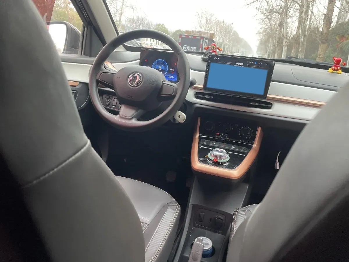 2023 DongFeng eπ Nami EX1 BEV 15.974KWH,autocango,china used car exporter,china ev exporter,chinese used car exporter,chinese used ev exporter