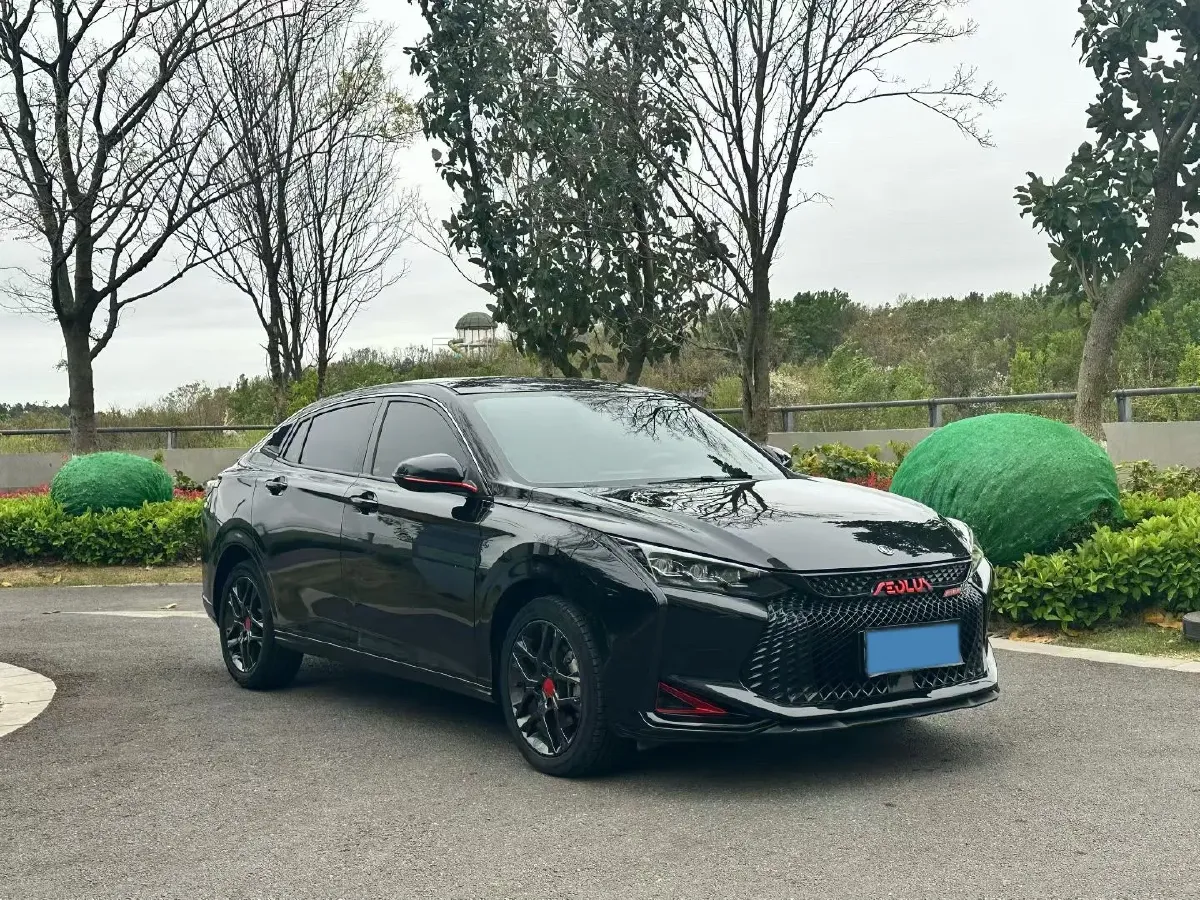 2021 DongFeng Aeolus YiXuan 1.5T 150HP L4 6DCT,autocango,china used car exporter,china ev exporter,chinese used car exporter,chinese used ev exporter
