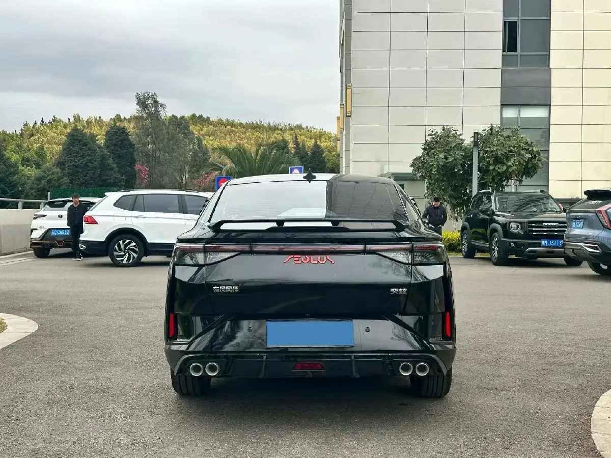 2021 DongFeng Aeolus YiXuan 1.5T 150HP L4 6DCT,autocango,china used car exporter,china ev exporter,chinese used car exporter,chinese used ev exporter