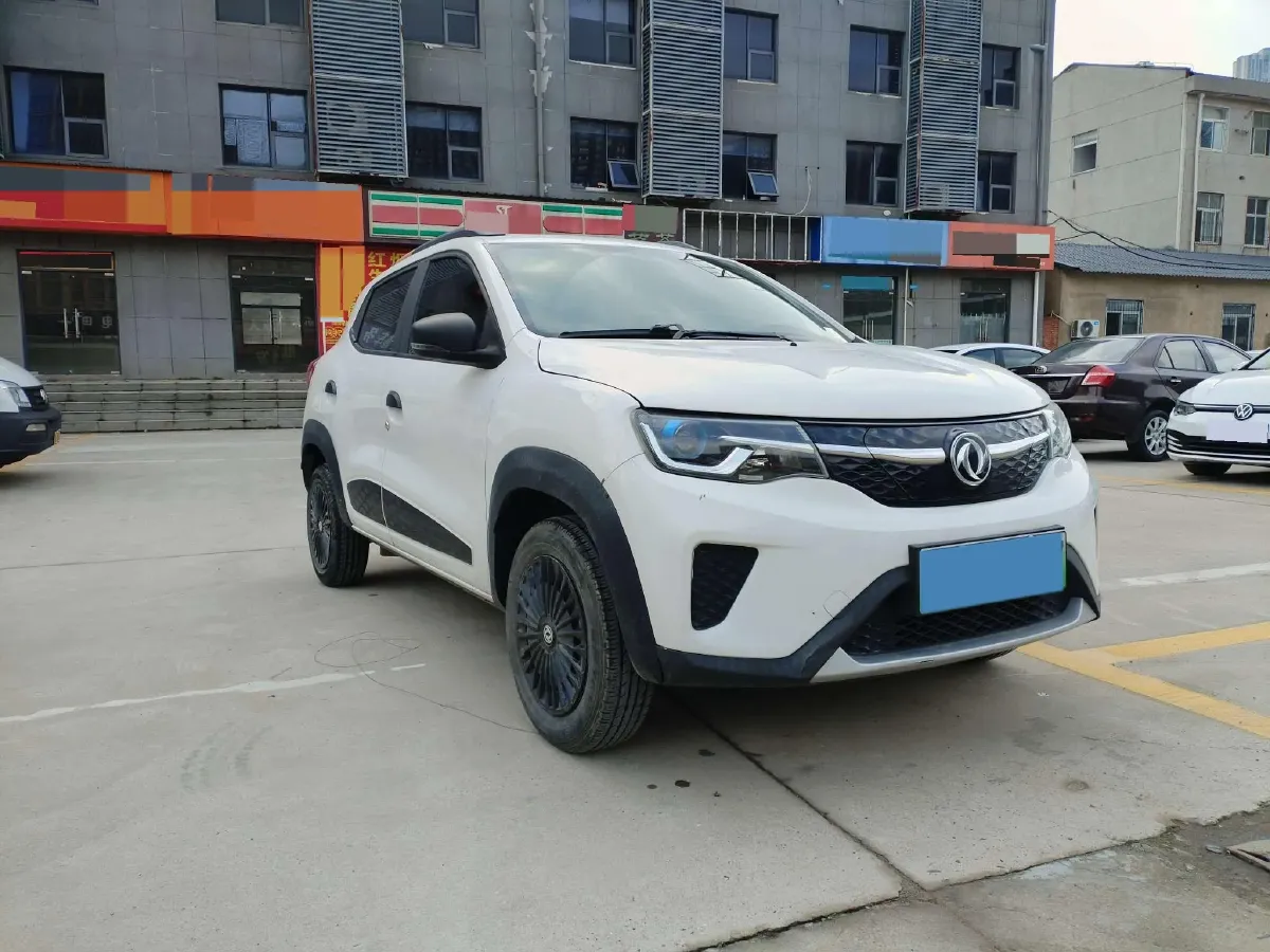 2022 DongFeng eπ Nami EX1 BEV 26.8KWH,autocango,china used car exporter,china ev exporter,chinese used car exporter,chinese used ev exporter