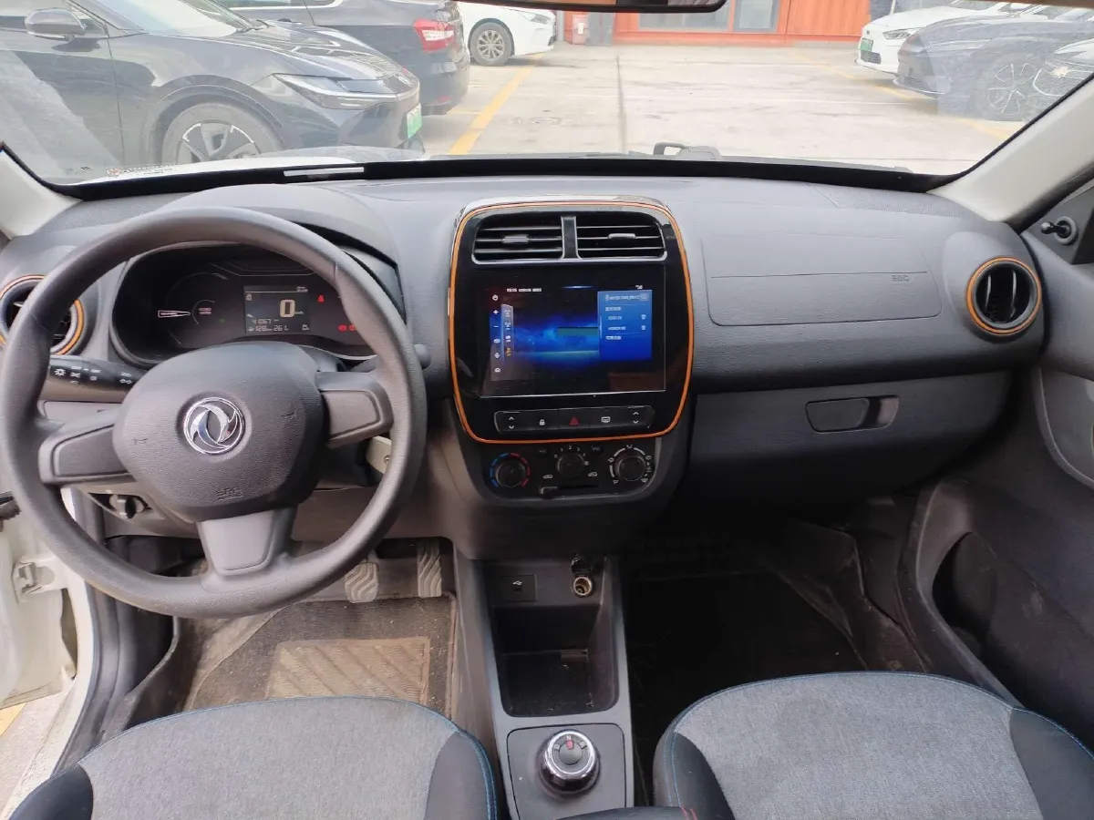 2022 DongFeng eπ Nami EX1 BEV 26.8KWH,autocango,china used car exporter,china ev exporter,chinese used car exporter,chinese used ev exporter